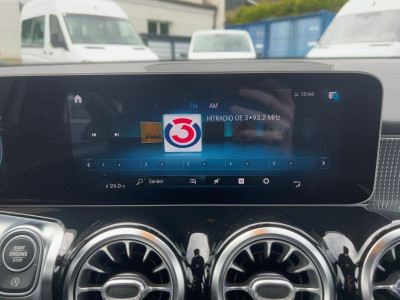 Mercedes-Benz GLB Gebrauchtwagen Mercedes-Benz GLB Gebrauchtwagen