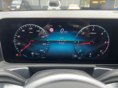 Mercedes-Benz GLB Gebrauchtwagen Mercedes-Benz GLB Gebrauchtwagen