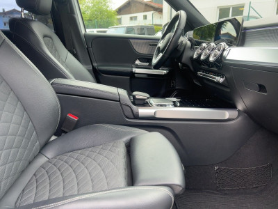 Mercedes-Benz GLB Gebrauchtwagen Mercedes-Benz GLB Gebrauchtwagen