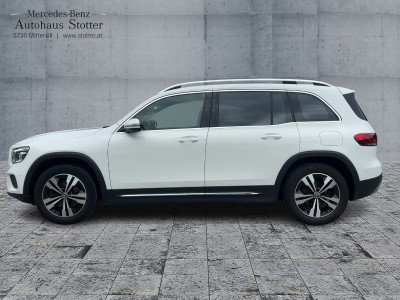 Mercedes-Benz GLB Gebrauchtwagen Mercedes-Benz GLB Gebrauchtwagen