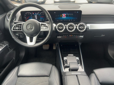Mercedes-Benz GLB Gebrauchtwagen Mercedes-Benz GLB Gebrauchtwagen