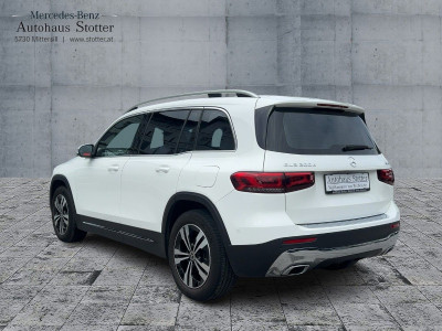 Mercedes-Benz GLB Gebrauchtwagen Mercedes-Benz GLB Gebrauchtwagen