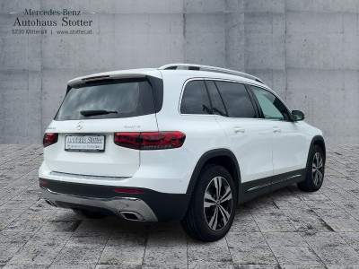 Mercedes-Benz GLB Gebrauchtwagen Mercedes-Benz GLB Gebrauchtwagen