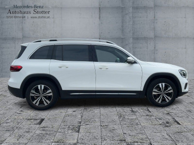 Mercedes-Benz GLB Gebrauchtwagen Mercedes-Benz GLB Gebrauchtwagen