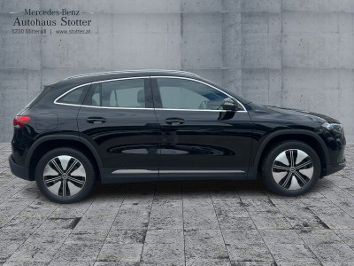 Mercedes-Benz EQA Gebrauchtwagen
