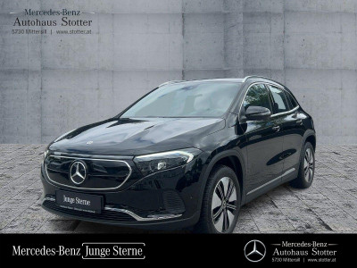 Mercedes-Benz EQA Gebrauchtwagen