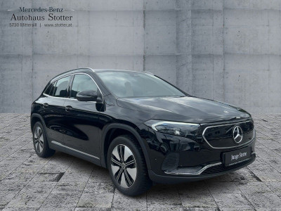 Mercedes-Benz EQA Gebrauchtwagen