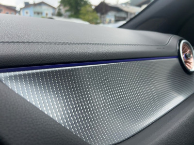 Mercedes-Benz EQA Gebrauchtwagen