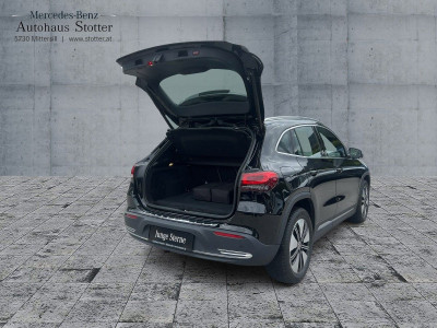 Mercedes-Benz EQA Gebrauchtwagen