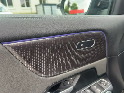 Mercedes-Benz EQA Gebrauchtwagen