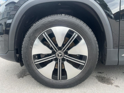 Mercedes-Benz EQA Gebrauchtwagen