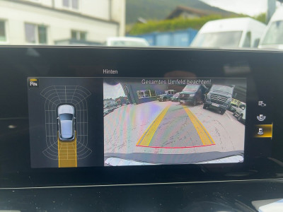Mercedes-Benz EQA Gebrauchtwagen