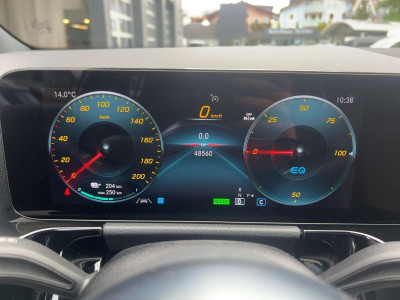 Mercedes-Benz EQA Gebrauchtwagen