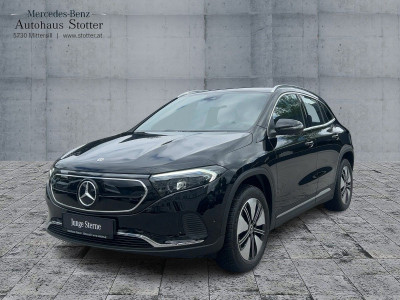 Mercedes-Benz EQA Gebrauchtwagen