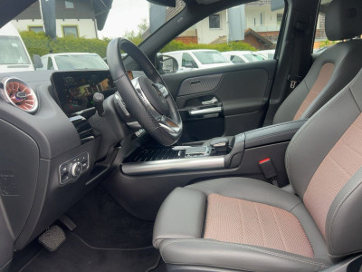 Mercedes-Benz EQA Gebrauchtwagen