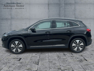 Mercedes-Benz EQA Gebrauchtwagen