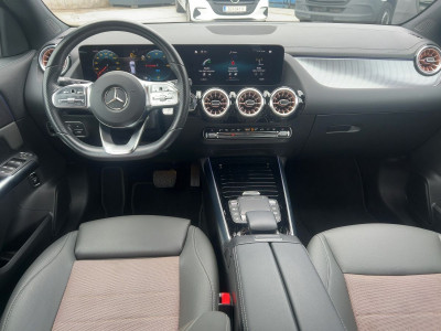 Mercedes-Benz EQA Gebrauchtwagen