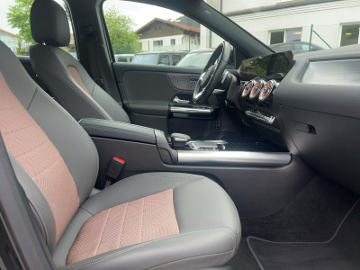 Mercedes-Benz EQA Gebrauchtwagen