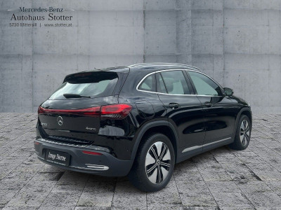 Mercedes-Benz EQA Gebrauchtwagen