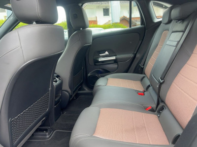 Mercedes-Benz EQA Gebrauchtwagen
