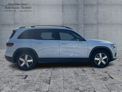 Mercedes-Benz GLB Gebrauchtwagen Mercedes-Benz GLB Gebrauchtwagen
