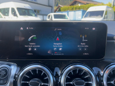Mercedes-Benz GLB Gebrauchtwagen Mercedes-Benz GLB Gebrauchtwagen