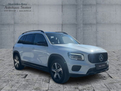 Mercedes-Benz GLB Gebrauchtwagen Mercedes-Benz GLB Gebrauchtwagen