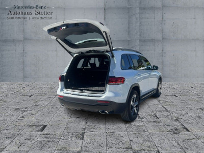Mercedes-Benz GLB Gebrauchtwagen Mercedes-Benz GLB Gebrauchtwagen