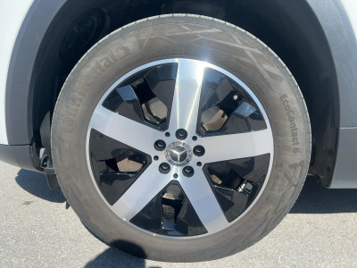Mercedes-Benz GLB Gebrauchtwagen Mercedes-Benz GLB Gebrauchtwagen