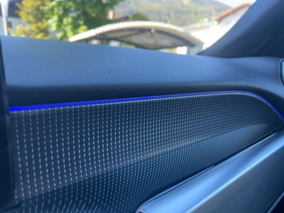 Mercedes-Benz GLB Gebrauchtwagen Mercedes-Benz GLB Gebrauchtwagen