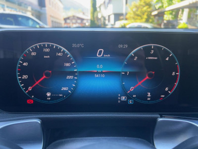 Mercedes-Benz GLB Gebrauchtwagen Mercedes-Benz GLB Gebrauchtwagen