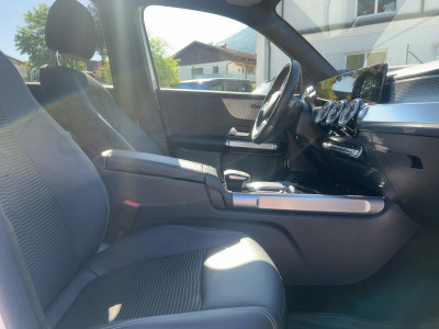 Mercedes-Benz GLB Gebrauchtwagen Mercedes-Benz GLB Gebrauchtwagen
