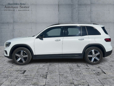 Mercedes-Benz GLB Gebrauchtwagen Mercedes-Benz GLB Gebrauchtwagen