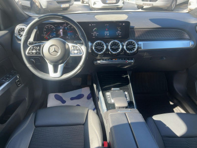 Mercedes-Benz GLB Gebrauchtwagen Mercedes-Benz GLB Gebrauchtwagen