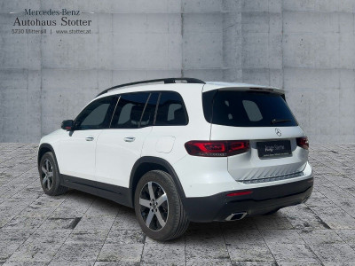 Mercedes-Benz GLB Gebrauchtwagen Mercedes-Benz GLB Gebrauchtwagen