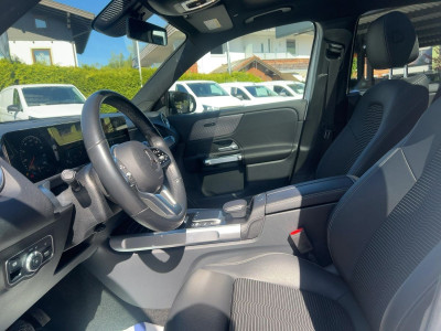 Mercedes-Benz GLB Gebrauchtwagen Mercedes-Benz GLB Gebrauchtwagen