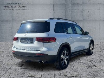 Mercedes-Benz GLB Gebrauchtwagen Mercedes-Benz GLB Gebrauchtwagen
