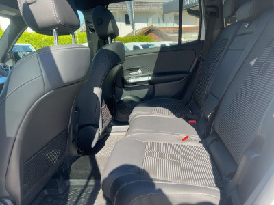 Mercedes-Benz GLB Gebrauchtwagen Mercedes-Benz GLB Gebrauchtwagen