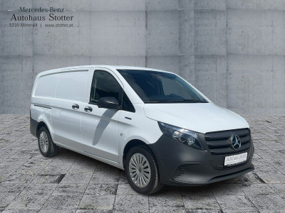 Mercedes-Benz Vito Gebrauchtwagen Mercedes-Benz Vito Gebrauchtwagen
