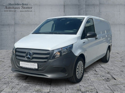 Mercedes-Benz Vito Gebrauchtwagen Mercedes-Benz Vito Gebrauchtwagen