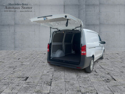 Mercedes-Benz Vito Gebrauchtwagen Mercedes-Benz Vito Gebrauchtwagen