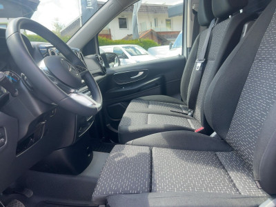 Mercedes-Benz Vito Gebrauchtwagen Mercedes-Benz Vito Gebrauchtwagen