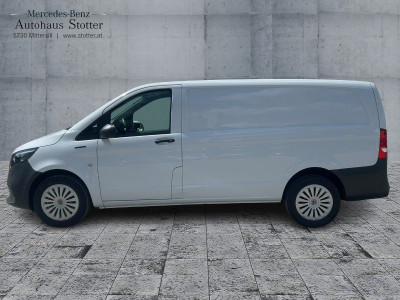 Mercedes-Benz Vito Gebrauchtwagen Mercedes-Benz Vito Gebrauchtwagen