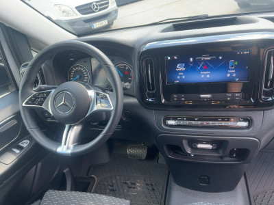 Mercedes-Benz Vito Gebrauchtwagen Mercedes-Benz Vito Gebrauchtwagen