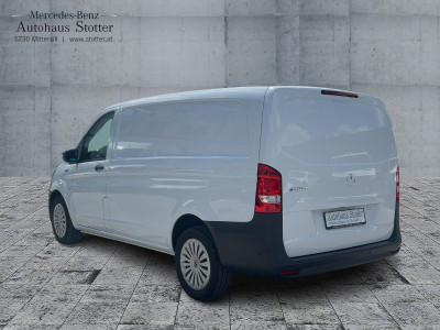Mercedes-Benz Vito Gebrauchtwagen Mercedes-Benz Vito Gebrauchtwagen