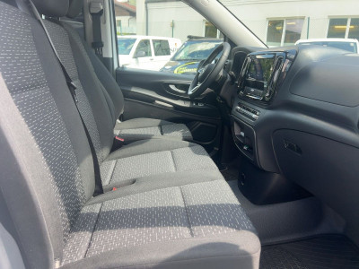 Mercedes-Benz Vito Gebrauchtwagen Mercedes-Benz Vito Gebrauchtwagen