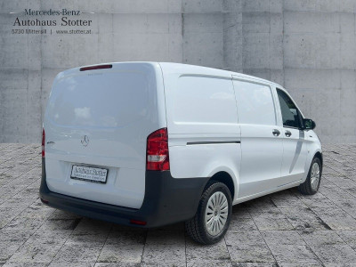 Mercedes-Benz Vito Gebrauchtwagen Mercedes-Benz Vito Gebrauchtwagen