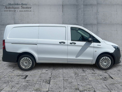 Mercedes-Benz Vito Gebrauchtwagen Mercedes-Benz Vito Gebrauchtwagen