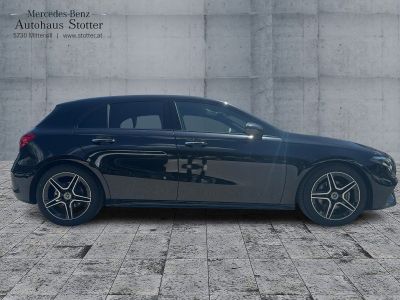 Mercedes-Benz A-Klasse Vorführwagen