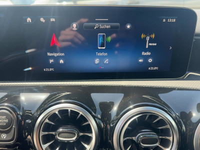 Mercedes-Benz A-Klasse Vorführwagen